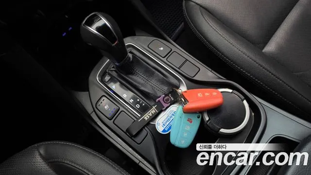 Hyundai Santa Fe 2013 thumb 9
