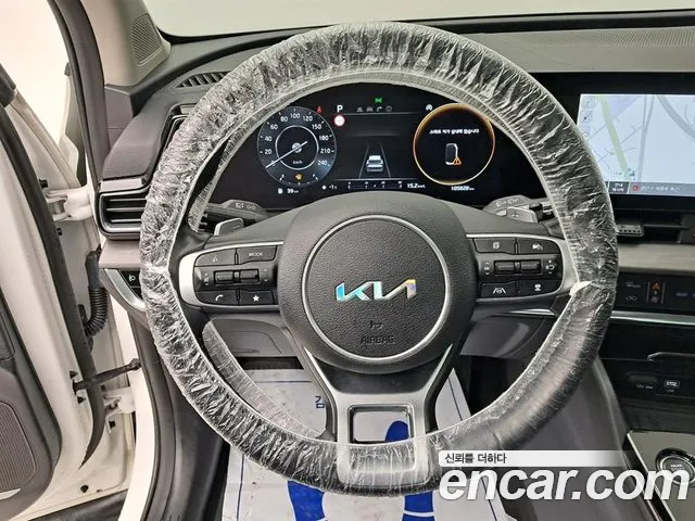 Kia Sportage 2021 thumb 7