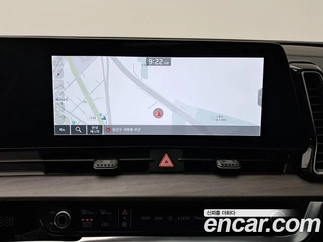Kia Sportage 2021 thumb 9
