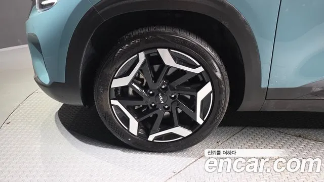 Kia Seltos 2025 thumb 5