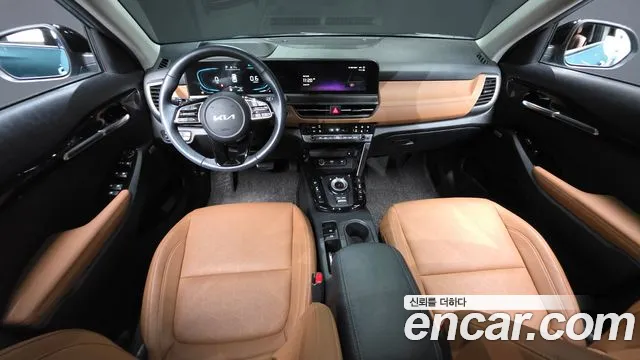 Kia Seltos 2025 thumb 7