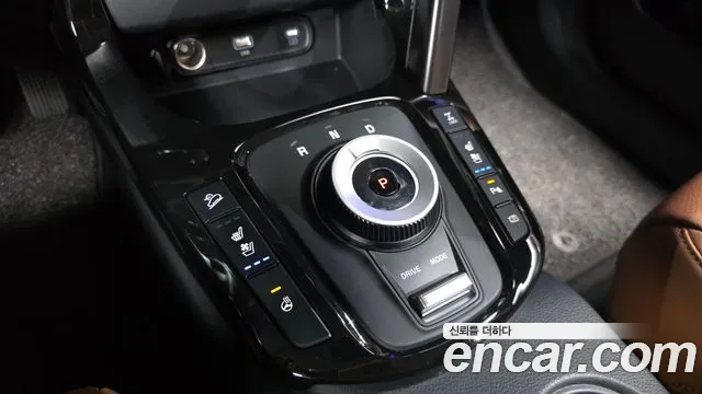 Kia Seltos 2025 thumb 9