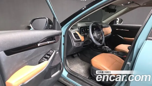 Kia Seltos 2025 thumb 10