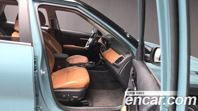 Kia Seltos 2025 thumb 11