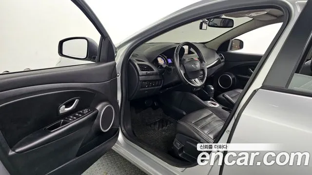 Renault-KoreaSamsung Fluence 2014 thumb 10