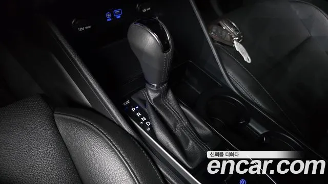 Hyundai Tucson 2018 thumb 9