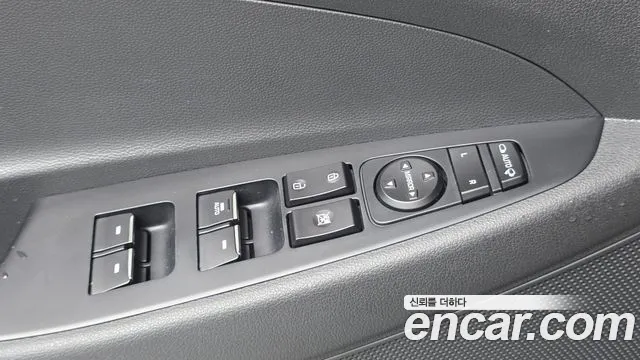 Hyundai Tucson 2018 thumb 11