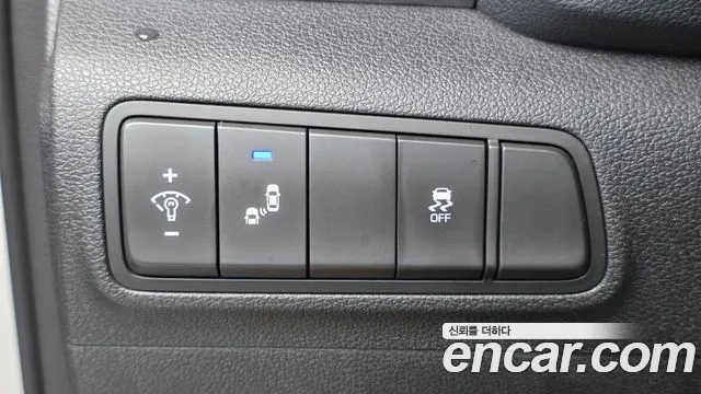 Hyundai Tucson 2018 thumb 12