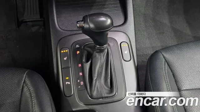 Kia K3 2015 thumb 9