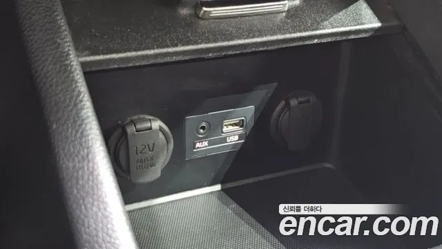 Kia K3 2015 thumb 12