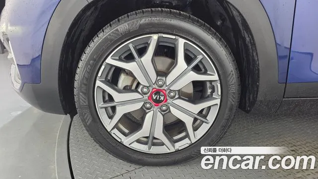 Kia Seltos 2021 thumb 5