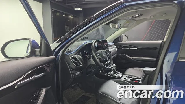 Kia Seltos 2021 thumb 10