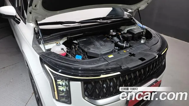 Kia Carnival 2024 thumb 6