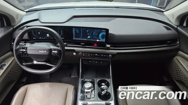 Kia Carnival 2024 thumb 7