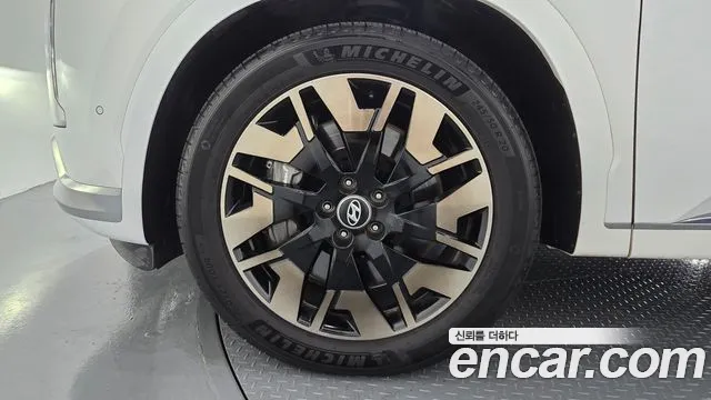 Hyundai Palisade 2022 thumb 5