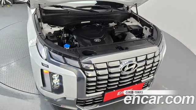 Hyundai Palisade 2022 thumb 6