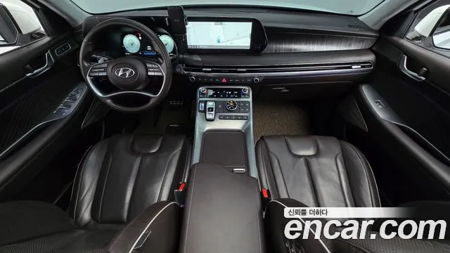 Hyundai Palisade 2022 thumb 7