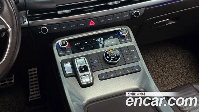 Hyundai Palisade 2022 thumb 9