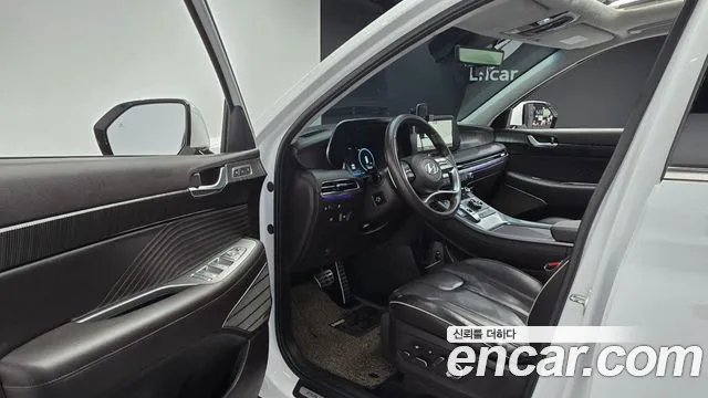 Hyundai Palisade 2022 thumb 10