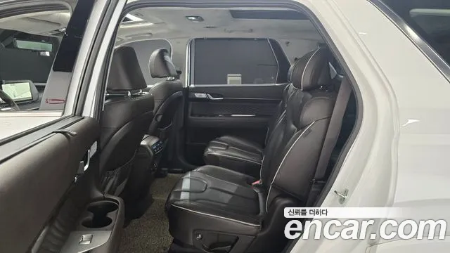 Hyundai Palisade 2022 thumb 11