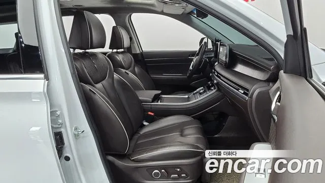 Hyundai Palisade 2022 thumb 12