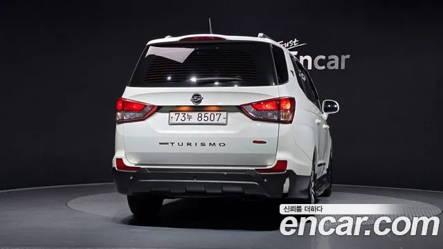 KG_Mobility_Ssangyong KORANDO 2015 thumb 4