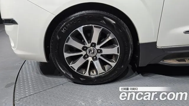 KG_Mobility_Ssangyong KORANDO 2015 thumb 5