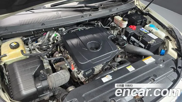 KG_Mobility_Ssangyong KORANDO 2015 thumb 6