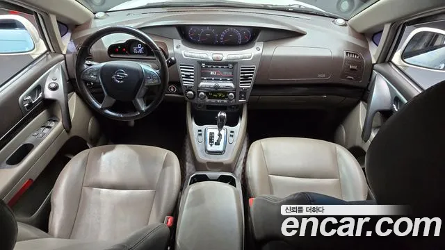 KG_Mobility_Ssangyong KORANDO 2015 thumb 7