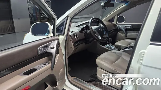 KG_Mobility_Ssangyong KORANDO 2015 thumb 10