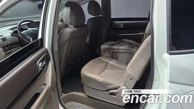 KG_Mobility_Ssangyong KORANDO 2015 thumb 12
