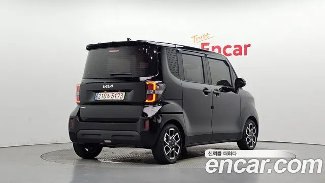 Kia Ray 2025 thumb 2
