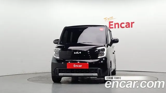 Kia Ray 2025 thumb 3