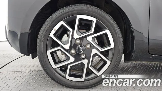 Kia Ray 2025 thumb 5