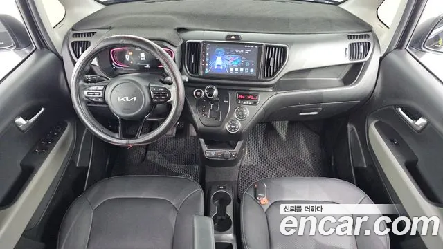 Kia Ray 2025 thumb 7