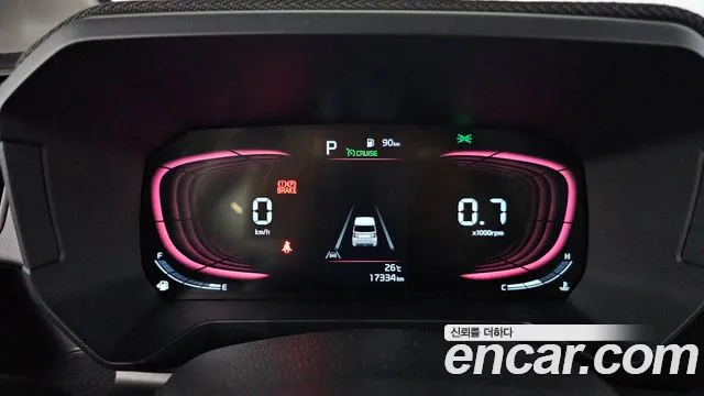 Kia Ray 2025 thumb 8