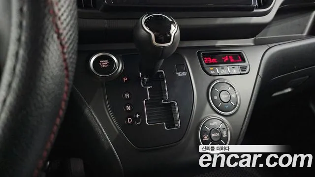 Kia Ray 2025 thumb 9