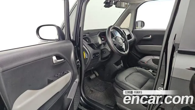 Kia Ray 2025 thumb 10