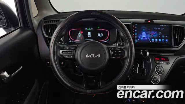 Kia Ray 2025 thumb 12