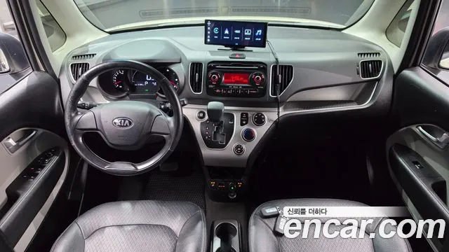 Kia Ray 2015 thumb 7
