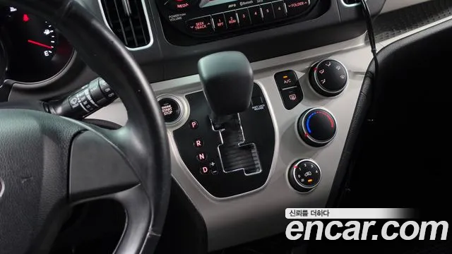 Kia Ray 2015 thumb 9