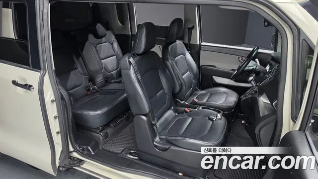 Kia Ray 2015 thumb 11
