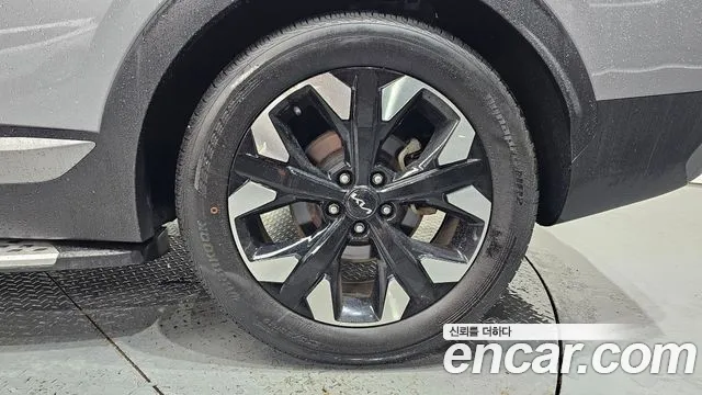 Kia Sportage 2021 thumb 5