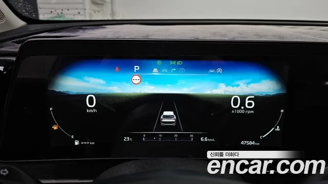Kia Sportage 2021 thumb 8