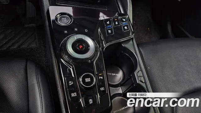 Kia Sportage 2021 thumb 9