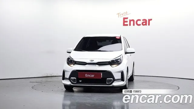 Kia Morning 2020 thumb 3