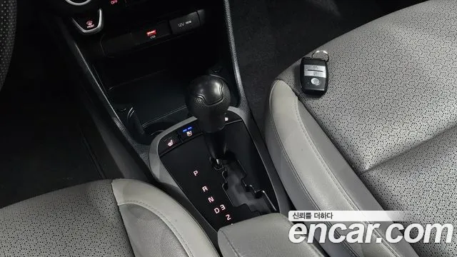 Kia Morning 2020 thumb 9