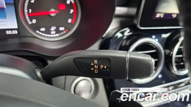 Mercedes-Benz C-Класс 2018 thumb 9