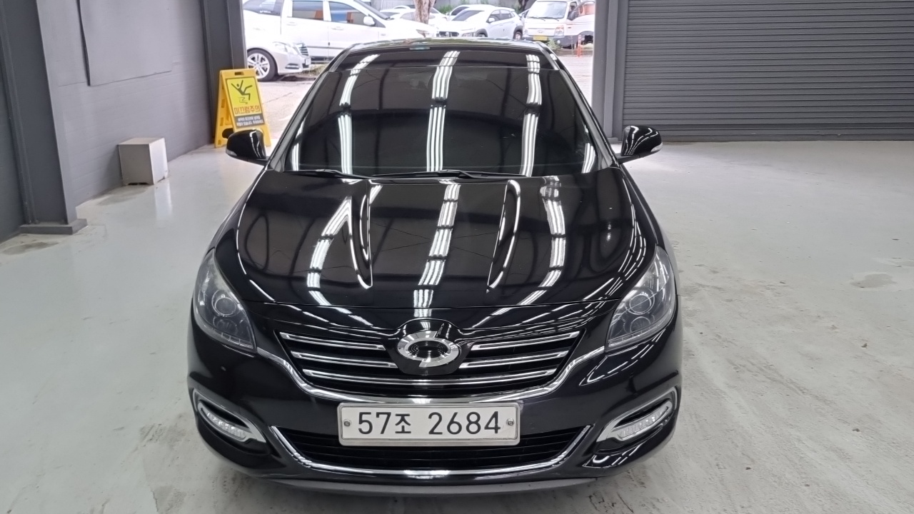 Renault Latitude 2015 thumb 3