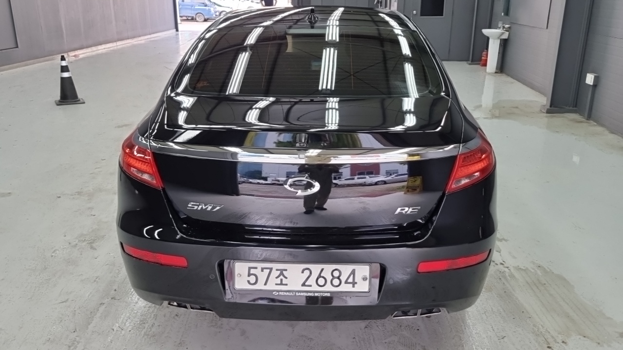 Renault Latitude 2015 thumb 4
